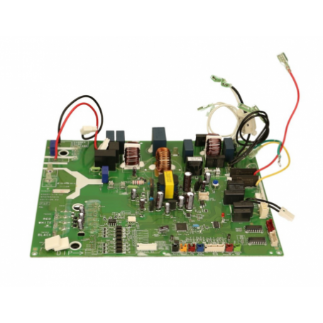 [9AGF4998] Placa electronica control Fujitsu K06DY-0600HUE-C1 (AOY24LMAM2)