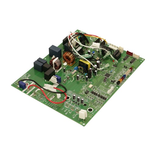 [9AGF4998] Placa electronica control Fujitsu K06DY-0600HUE-C1 (AOY24LMAM2)