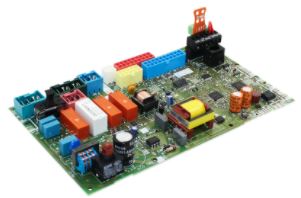 [SD0020097962] Placa electronica Saunier Duval Hermann Micraplus 24 - Micraplus 24 SE-A/1 - Micraplus 30 SE-A/1 principal