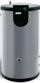[TSAN000044] Acumulador ACS Domusa Sanit SE 100