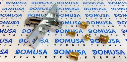 [CGAS000123] Quemador Piloto Domusa Ecogas Vdx