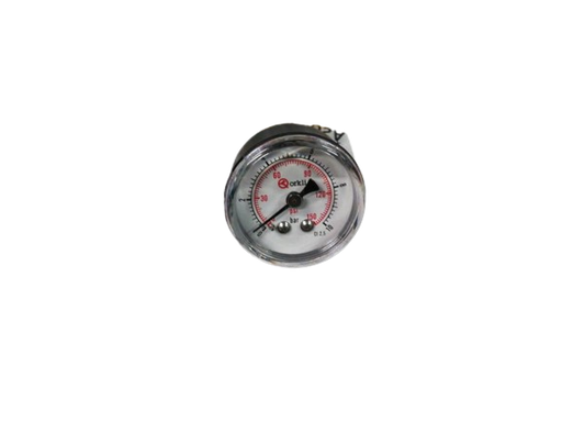 [CFOV000102] Manometro Domusa Ds-Pack (Ø40-1/4-0/10Bar) (Descatalogado)