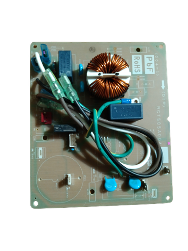 [2242527] Circuito impreso placa electronica Mitsubishi SRC50ZHX