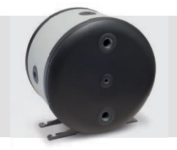 [TDBT000016] Deposito de inercia Domusa BT50