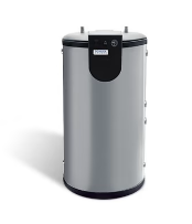 [TDBT000007] Deposito de inercia Domusa BT 500
