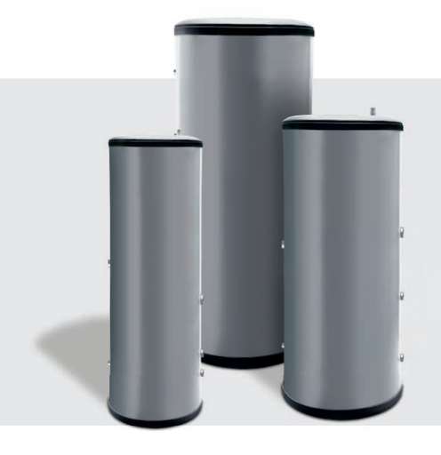 [TSAN000052] Acumulador ACS Domusa Sanit S 100
