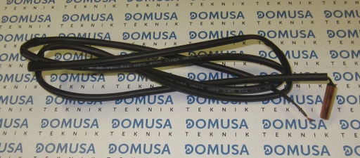 [CDCL000041] SONDA DOMUSA DUAL CLIMA AEROTERMIA 11 Retorno