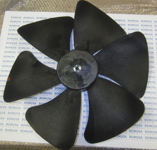 [CDCL000003] ASPAS DE VENTILADOR