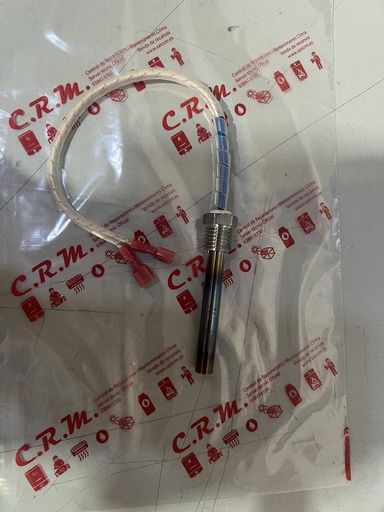 [810135] Resistencia Haverland EPE-01A encendido para estufas